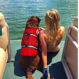 Meet your Posher, Hayley